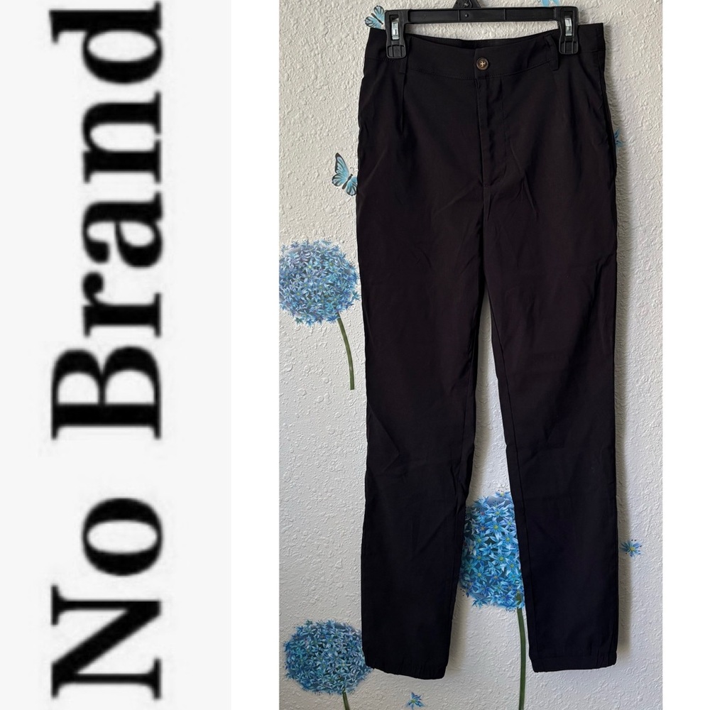 Woman”s Black Pants